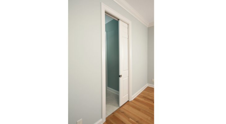 Pocket Door Installation